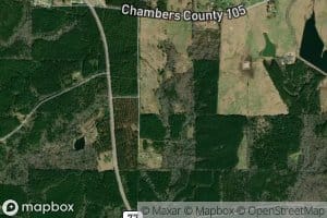 Little Sulfer Springs