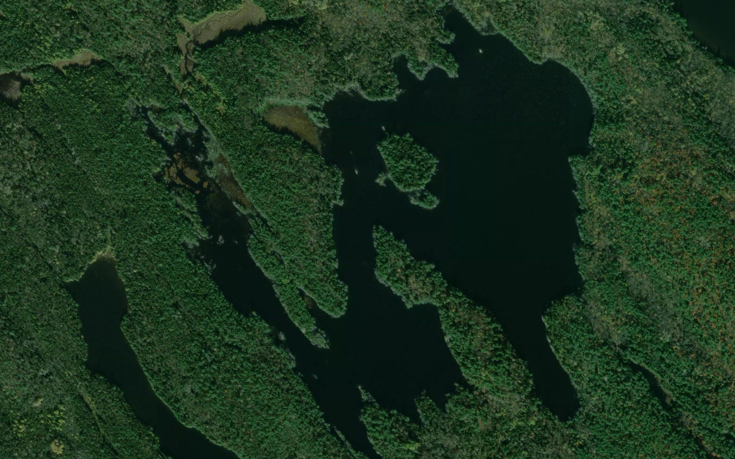 Lac Ragged