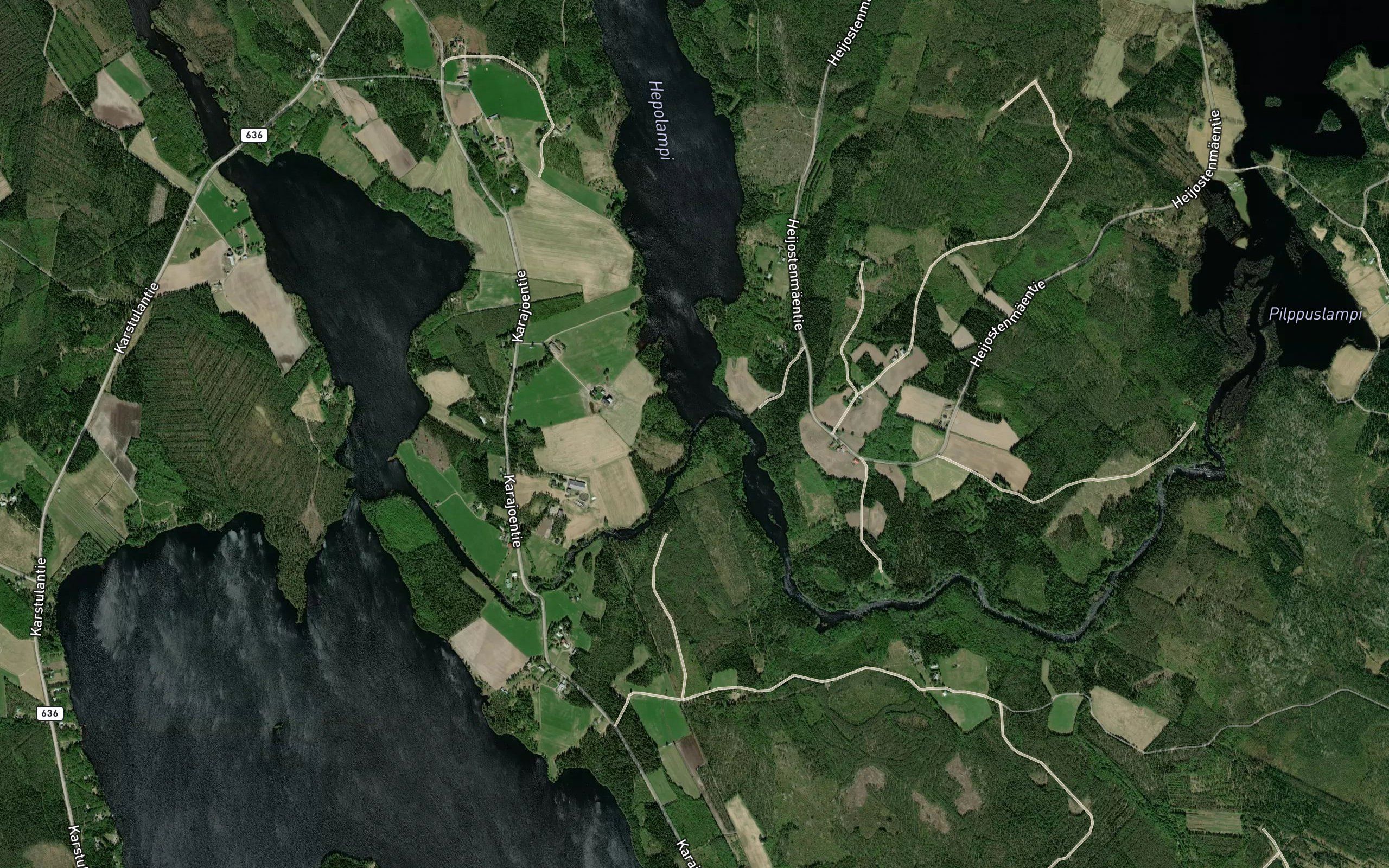 Karajoki