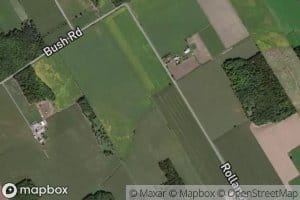 McMillan Drain