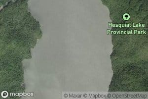 Hesquiat Lake