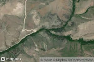 North Fork McKim Creek