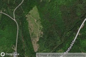 North Branch Hammond River