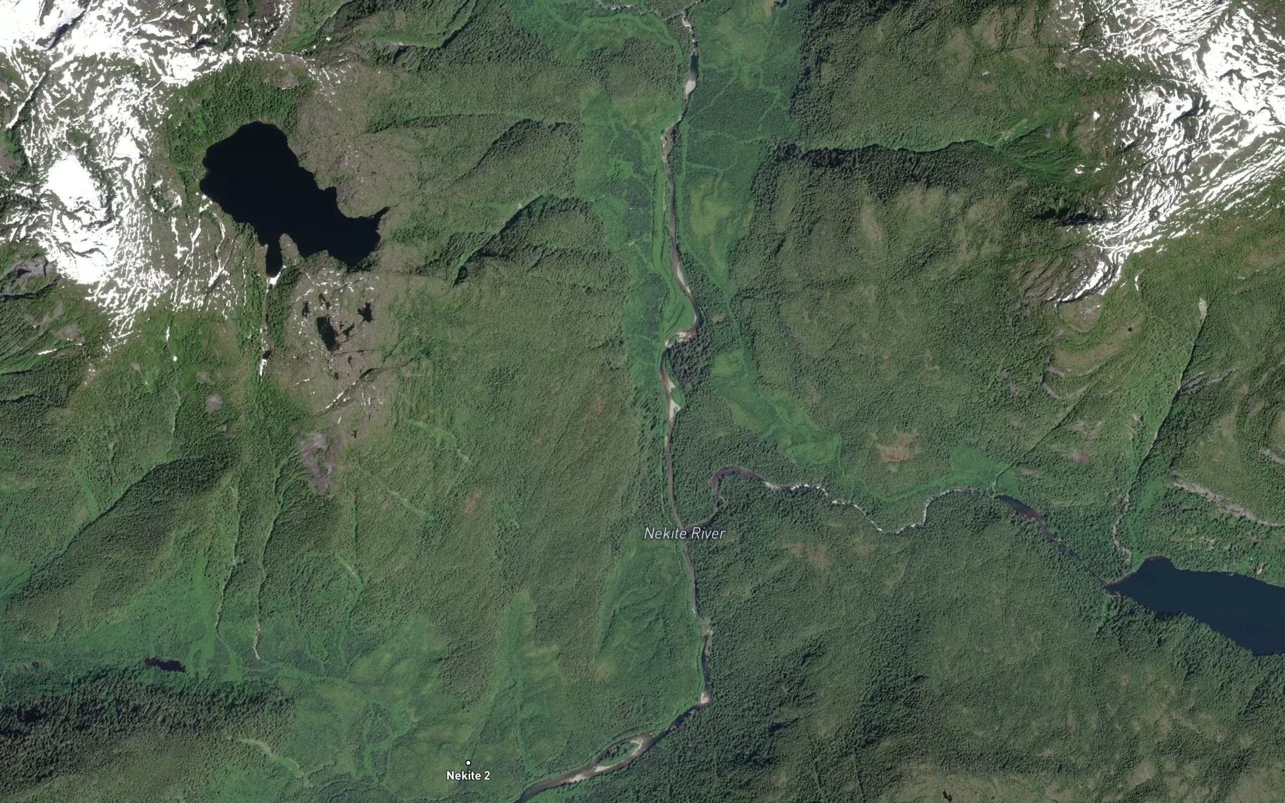 Piper River
