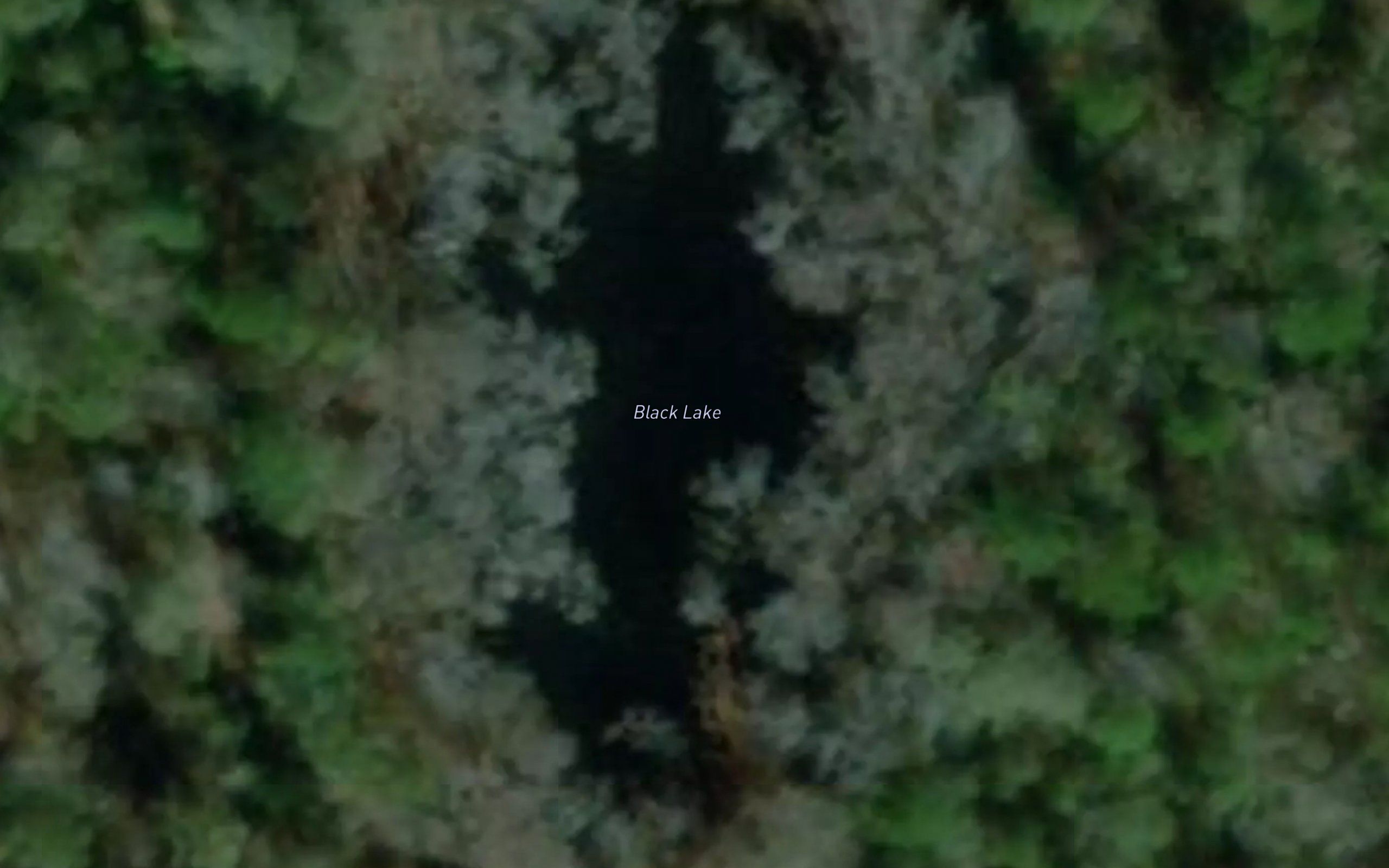 Black Lake