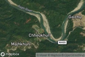 Kuruwa Khola