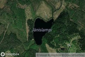 Janislampi