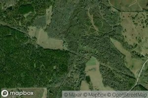 Leatherbreeches Creek