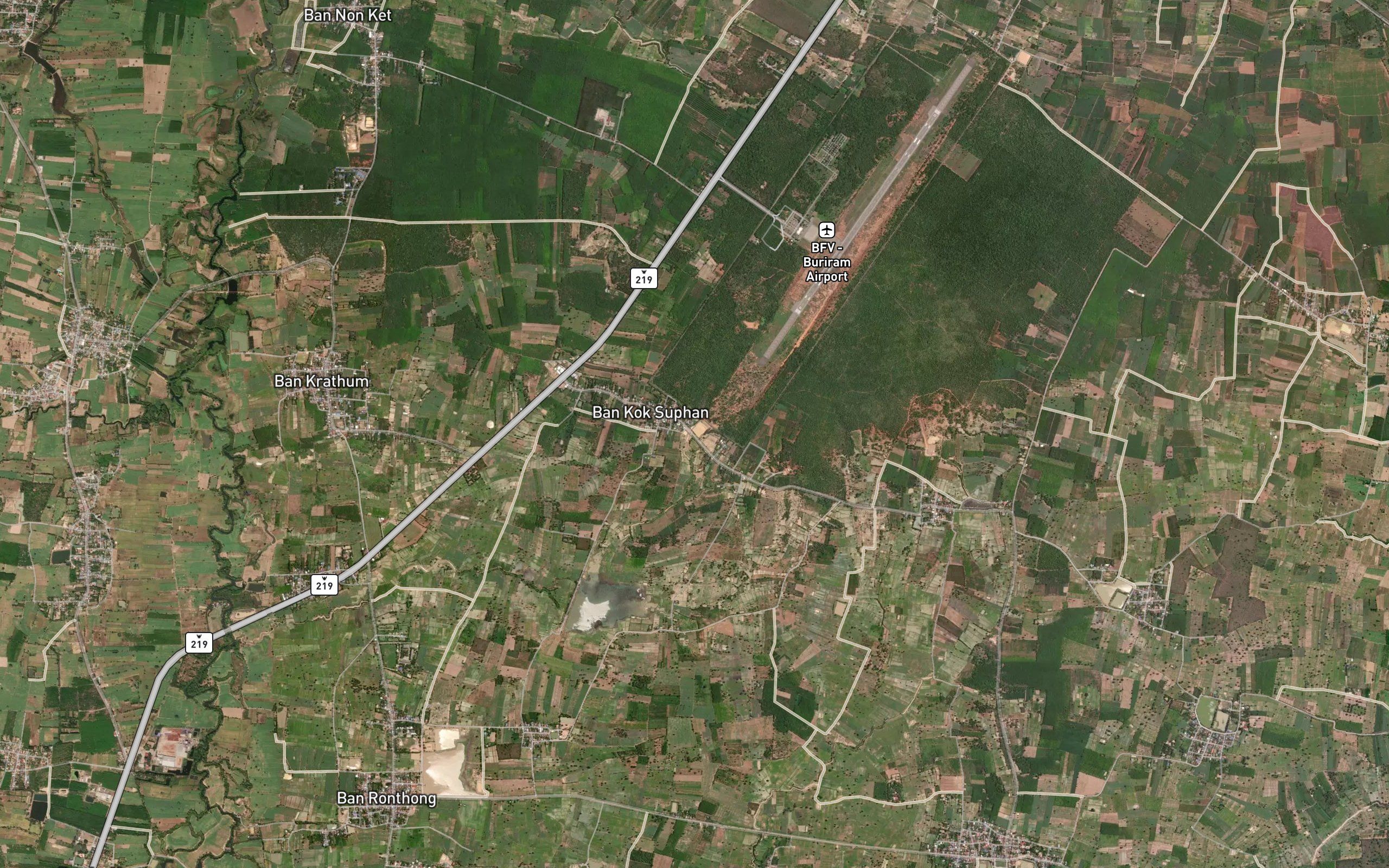 Nong Nam Ban Khok Suphan