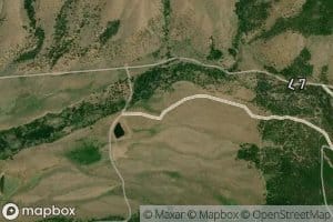 Salazar Number 2 Reservoir