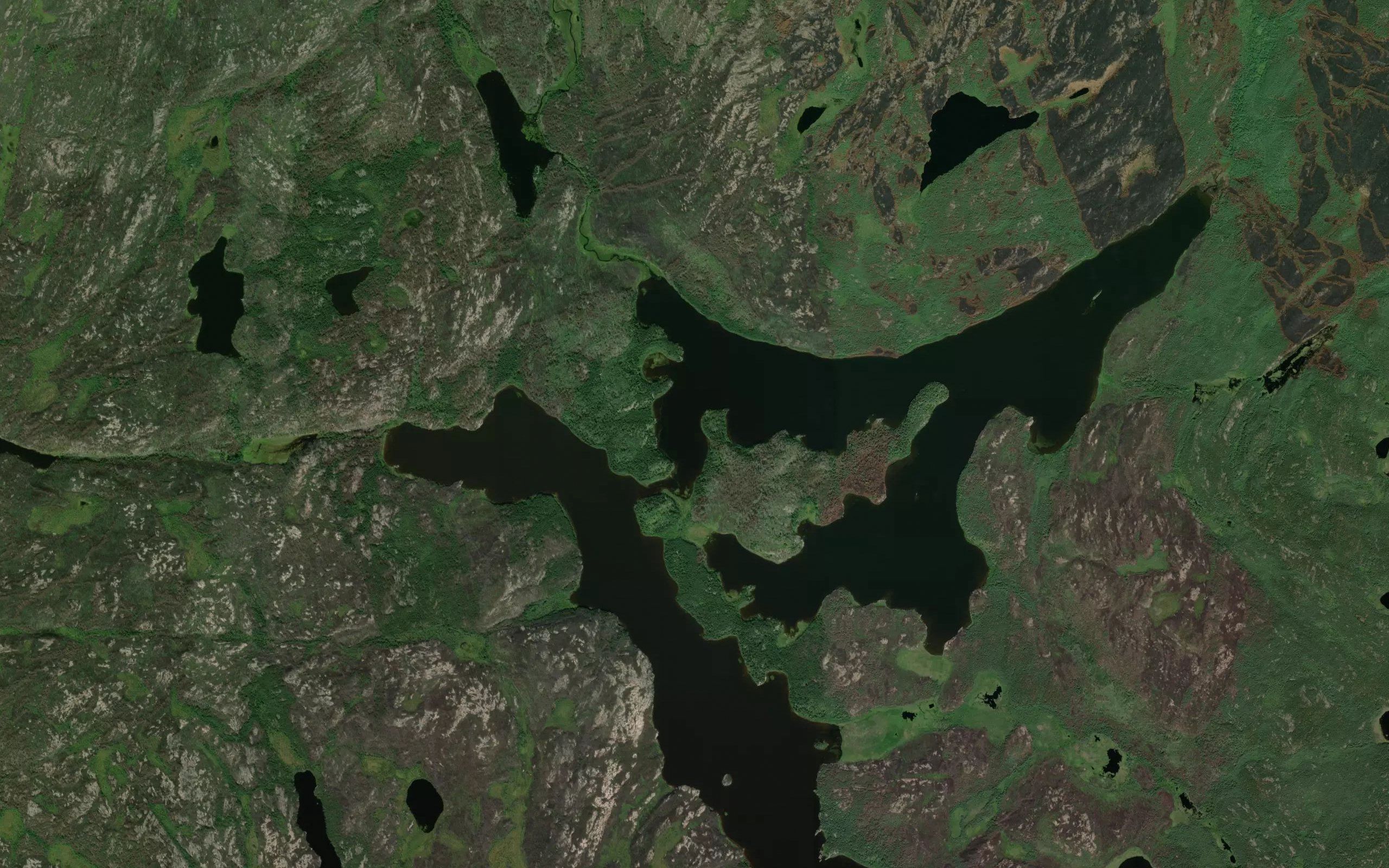 Flinthead Lake