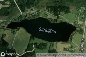 Sarkijarvi