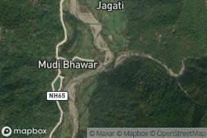 Bhadar Khola