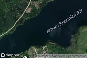 Jezioro Krzemien