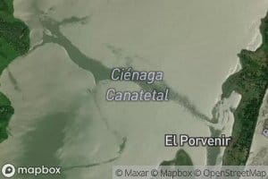 Cienaga Canaletal