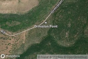 Fence Line Reservoir