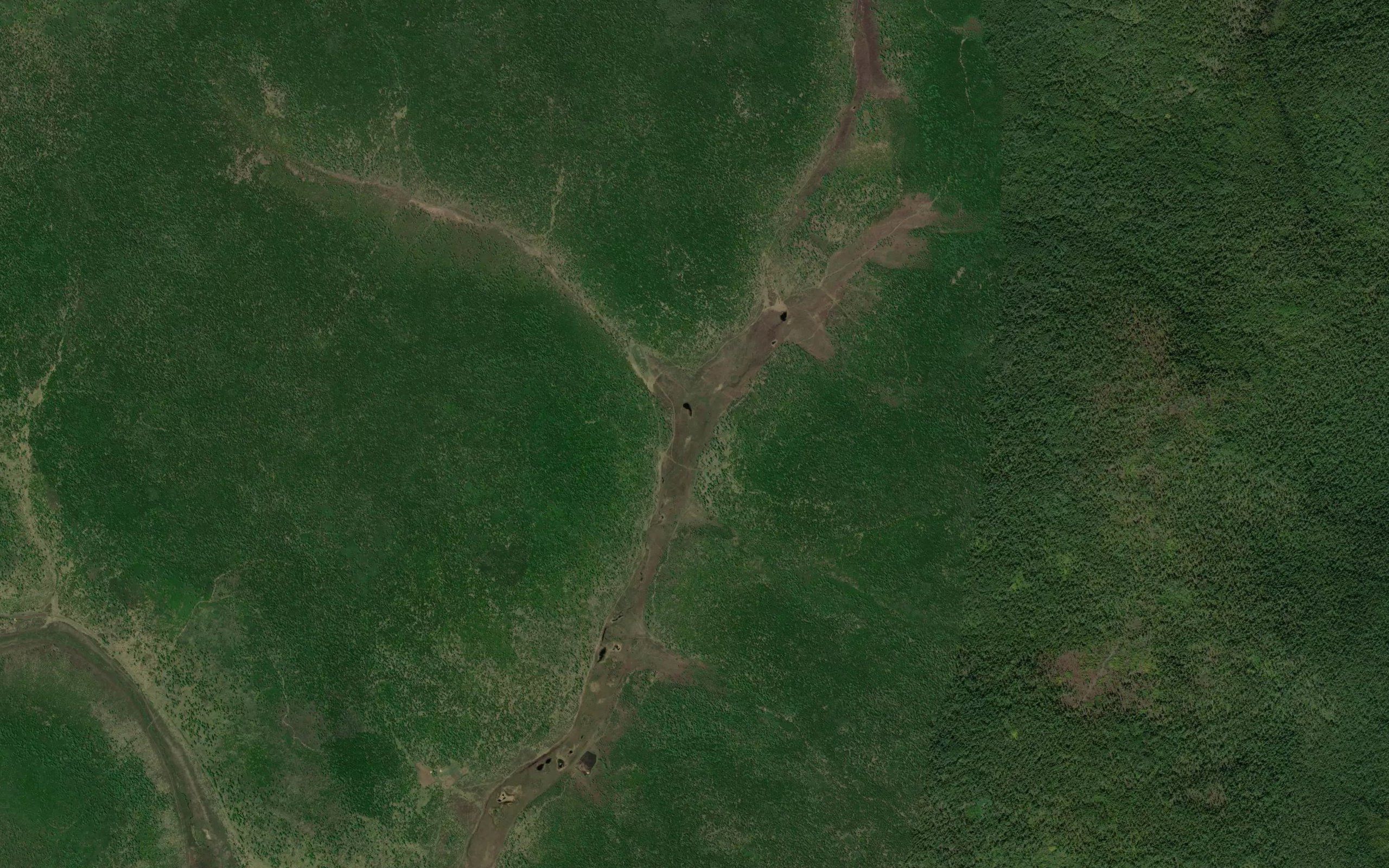 Pad' Gryaznukha
