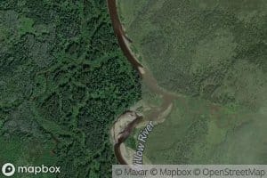 Wansa Creek
