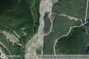 Kellie Creek