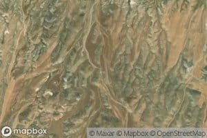 Cheshmeh-ye Kohneh Kahriz