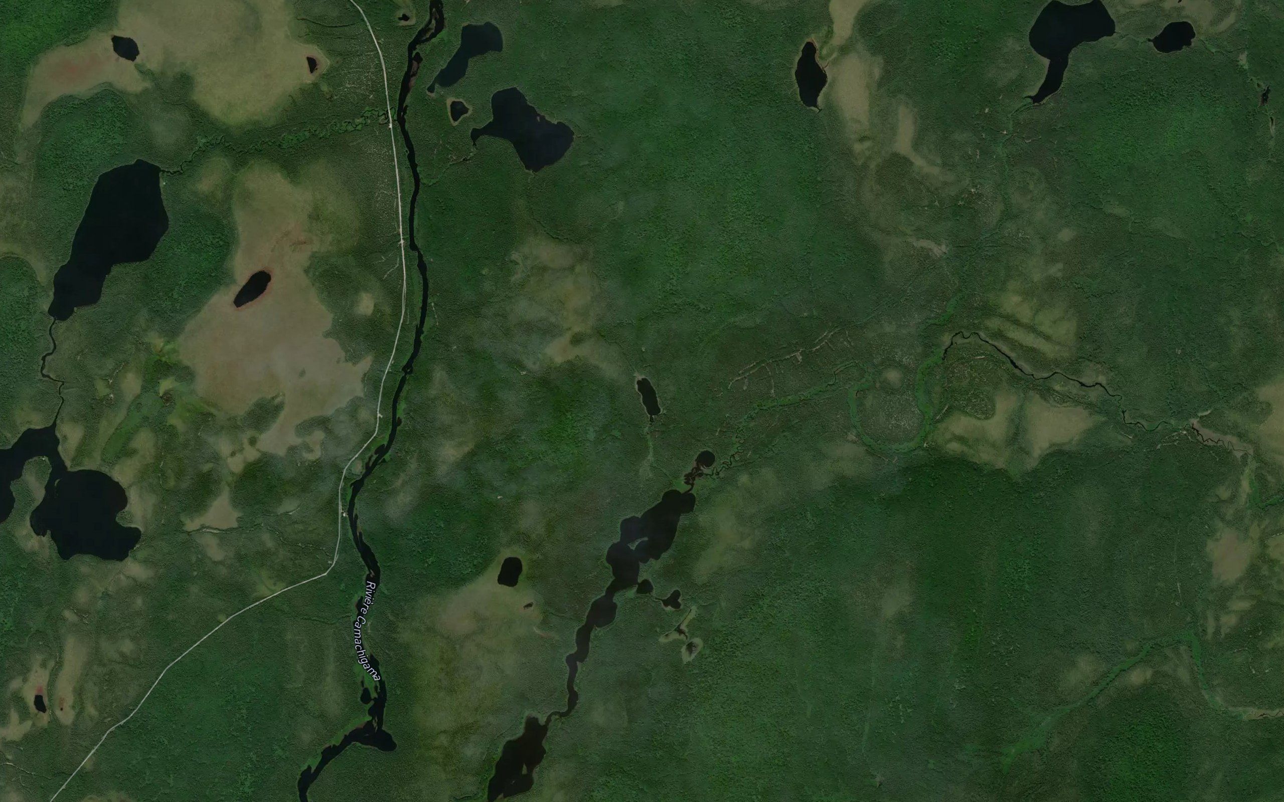 Lac Perugia