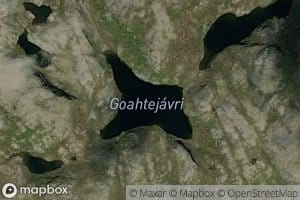 Goattejavri