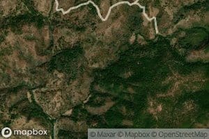 Barranca Puente El Pino