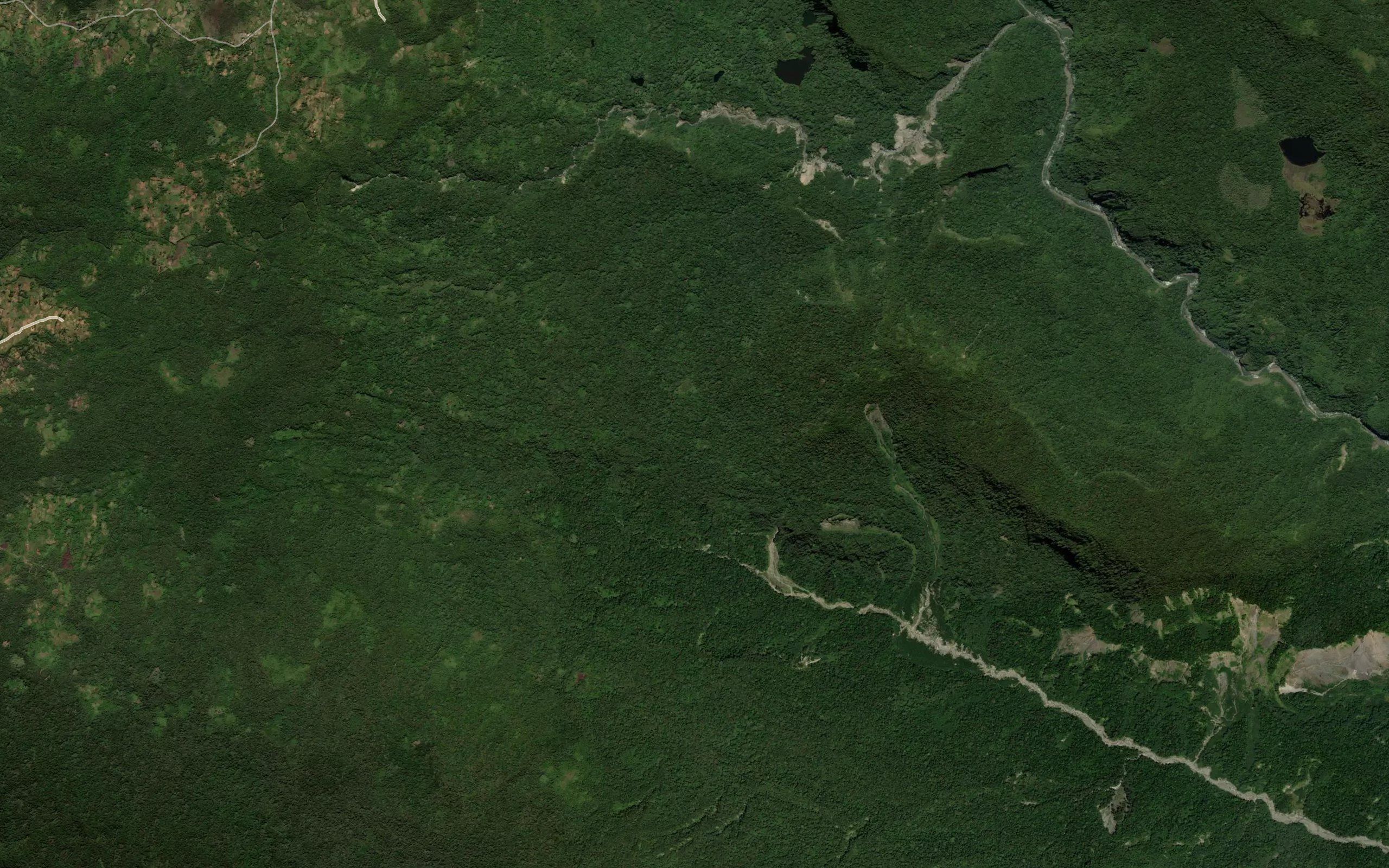 Wada River
