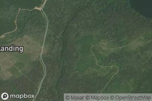 Donalds Creek