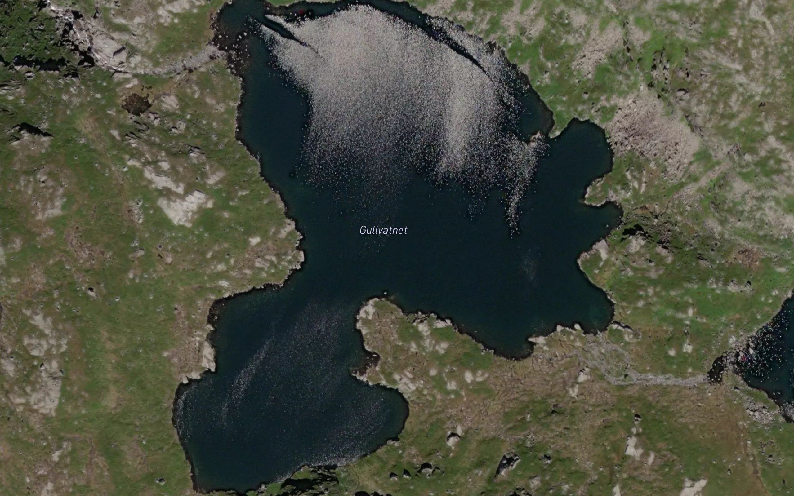 Gullvatnet