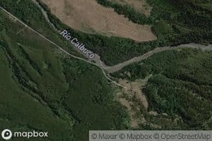 Estero Agua Enterrada