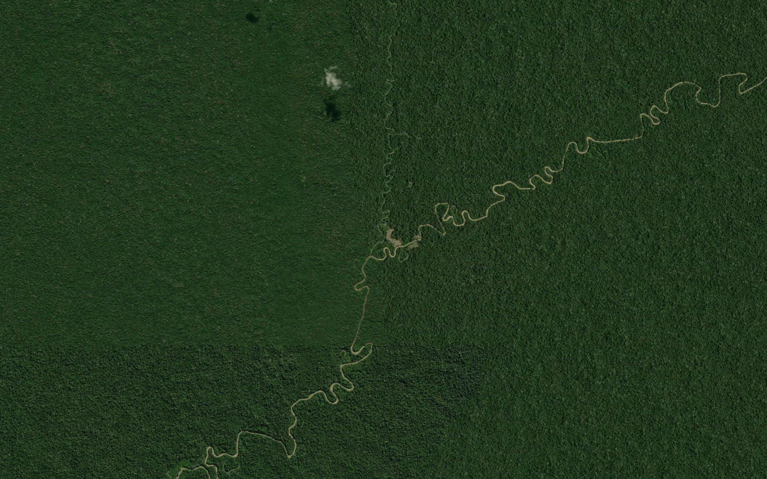 Quebrada Retama