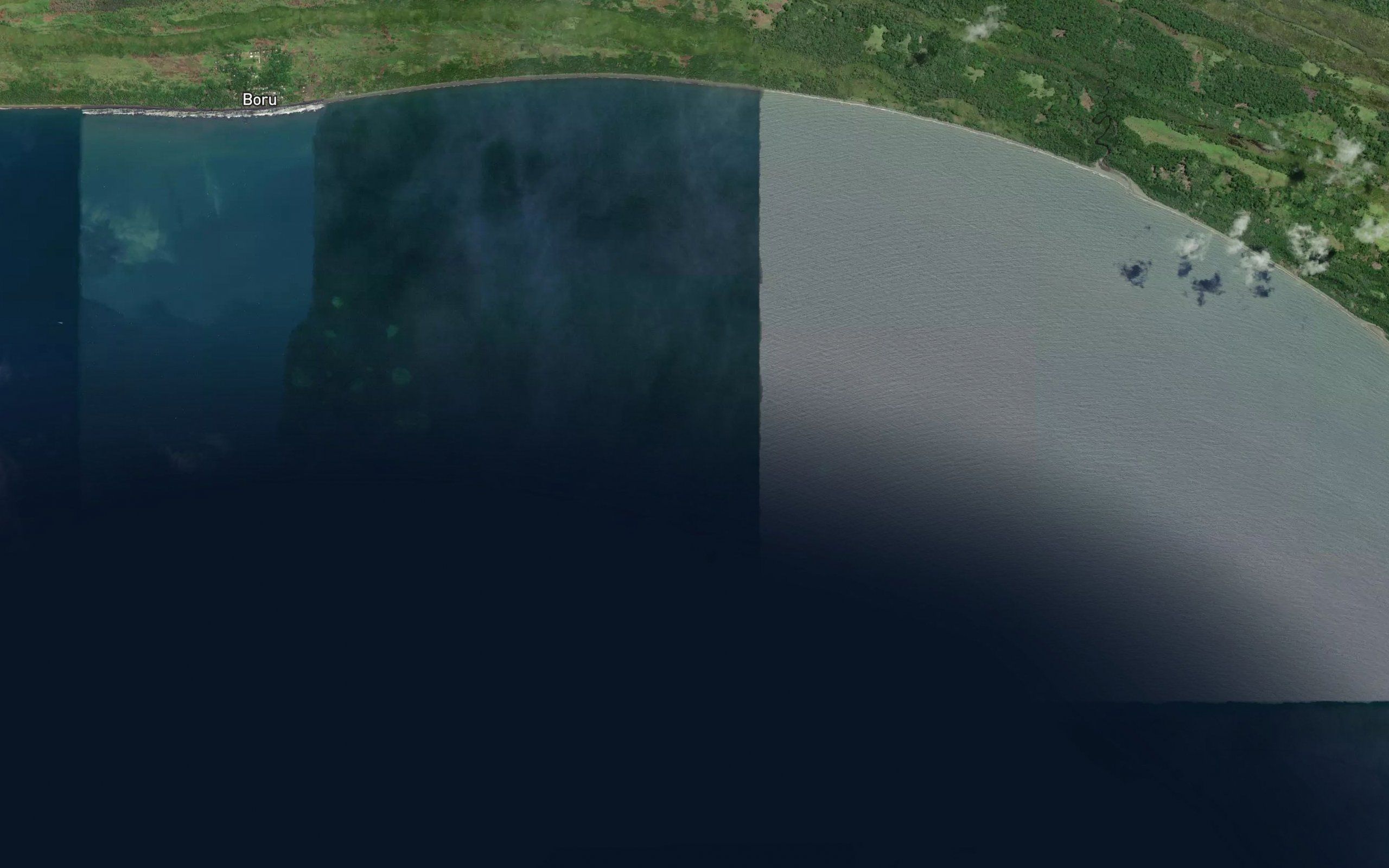 Baxter Bay