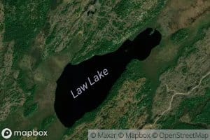 Law Lake