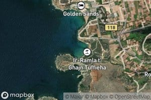 Ir-Ramla ta' Ghajn Tuffieha