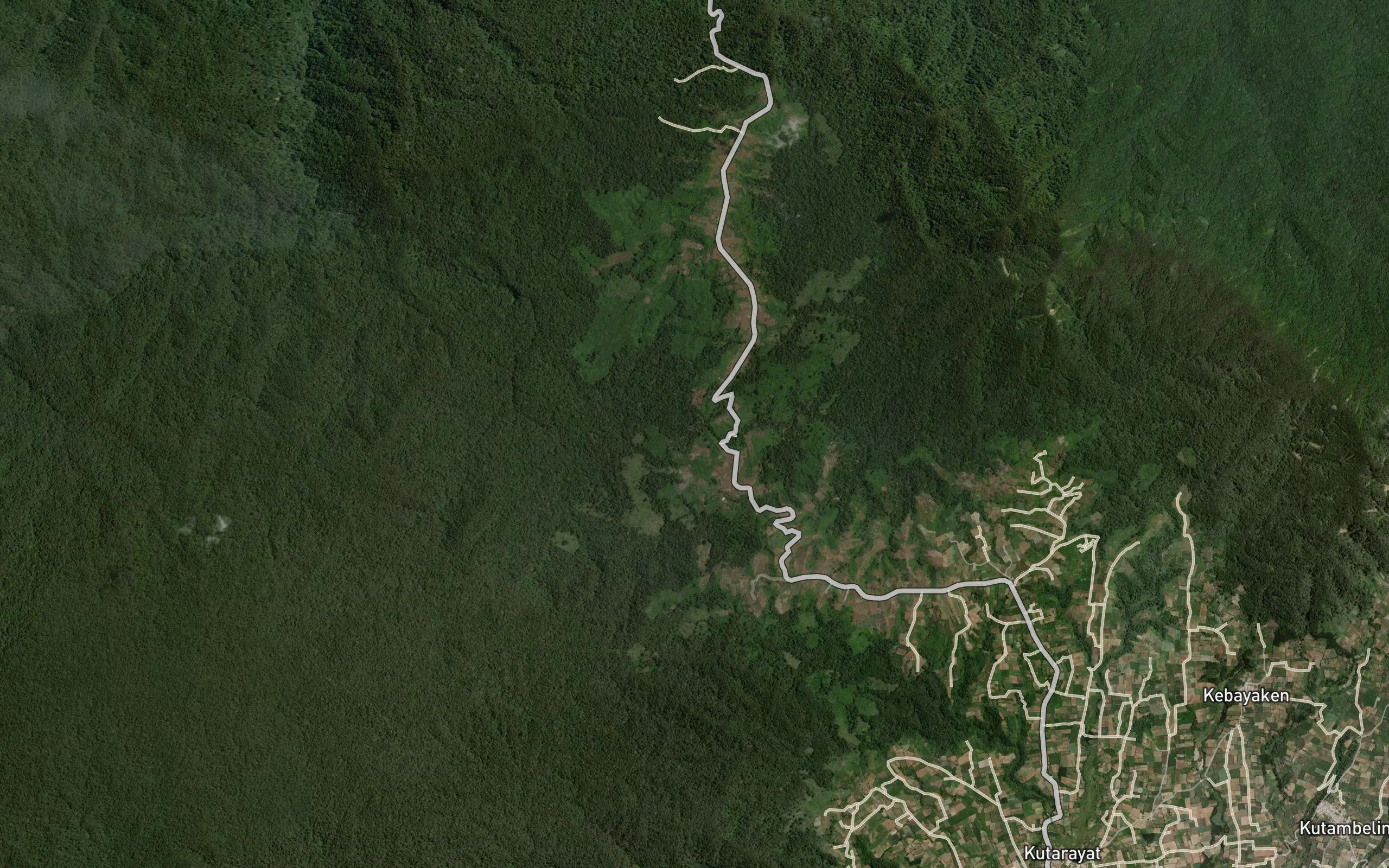 Lau Bengaroe
