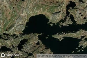 Holmevatn