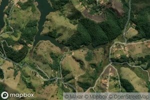 Corrego Cachoeirinha