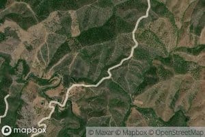 Barranco de Santo Moura