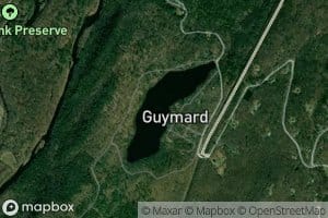 Guymard Lake