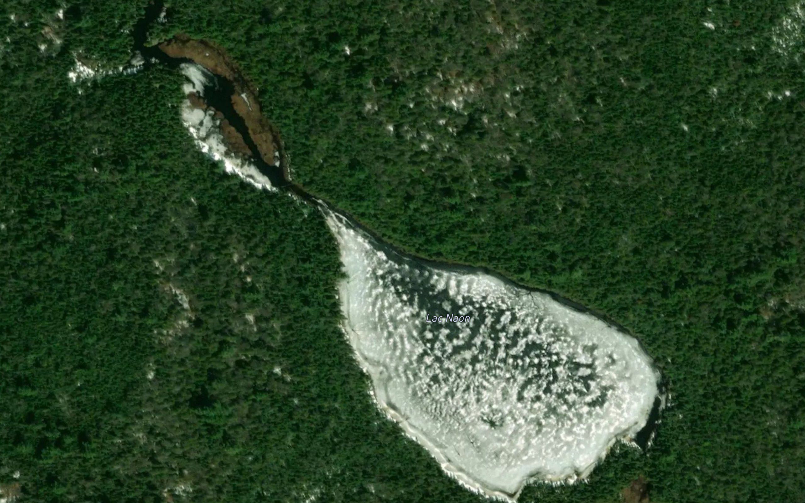 Lac Naon