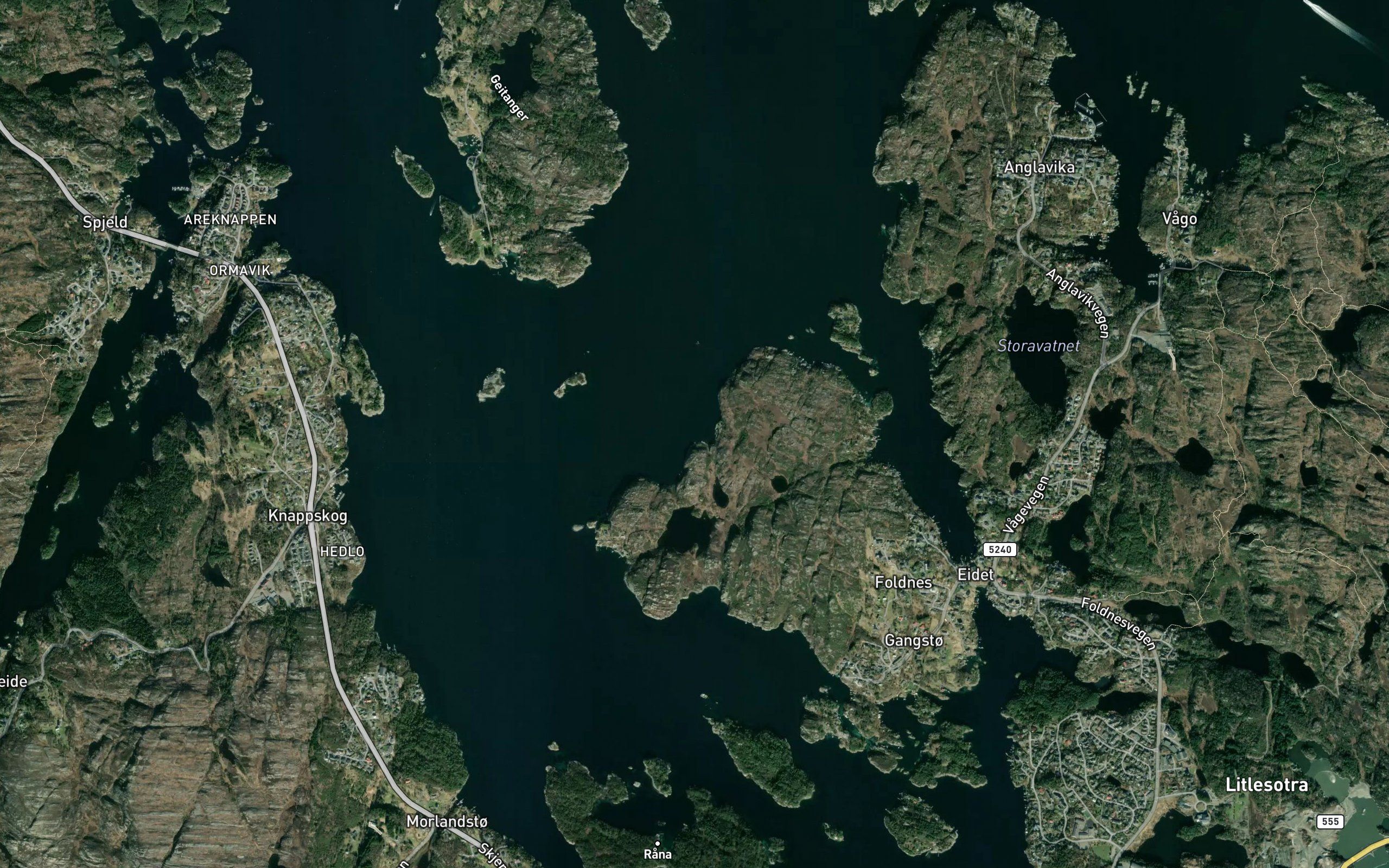 Laksvika