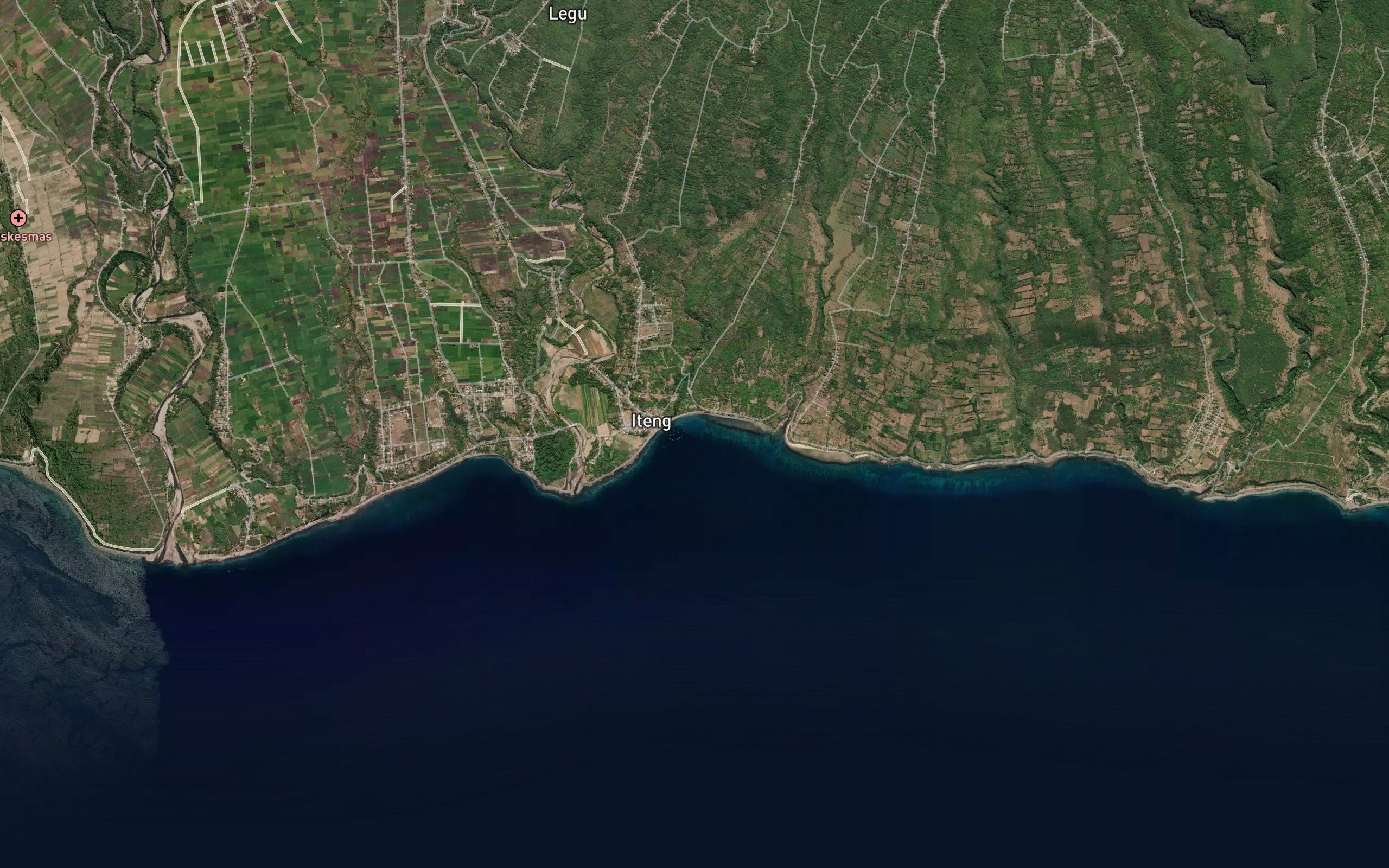 Teluk Nangapaang