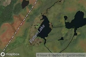 Patten Lake