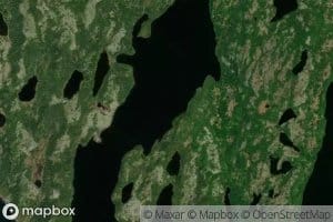 Big Pinchgut Pond