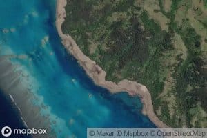Olo Creek