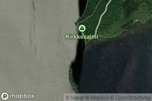 Kirkkosalmi