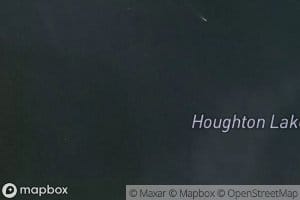 Houghton Lake