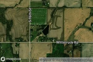 Salt Creek Reservoir 9-A