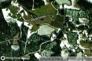 Valkjarvi